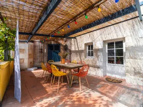Le Grand Franc, cozy cottage - Image 4