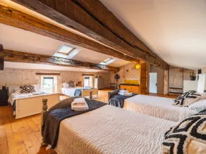 Le Grand Franc, cozy cottage - Image 5