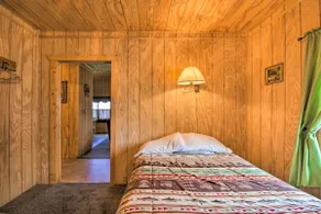 Spacious Lake Cabin Bemidji! #3 - Image 4