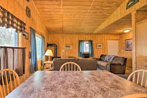 Spacious Lake Cabin Bemidji! #3 - Image 3