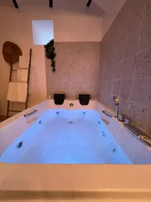 La bohème room / sauna / bath - Image 5