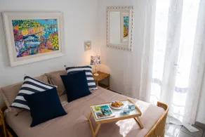 [Art of Living] 100 meters from the sea. - Image 5