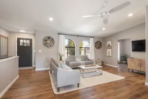 Spacious home with an awesome backyard and RV parking. - Image 2