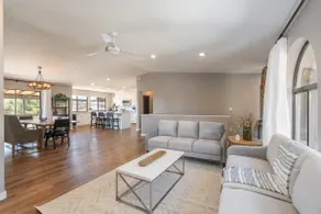 Spacious home with an awesome backyard and RV parking. - Image 3