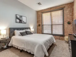 Loft in the heart of Downtown in Historic Building! - Image 2