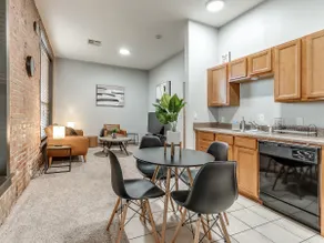 Loft in the heart of Downtown in Historic Building! - Image 3