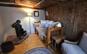 Romantic journey back in time in a historic cheese dairy - Image 3