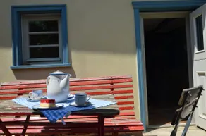Romantic journey back in time in a historic cheese dairy - Image 4