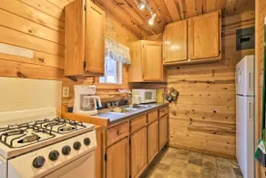Peaceful MN Lake Cabin! #1 - Image 4