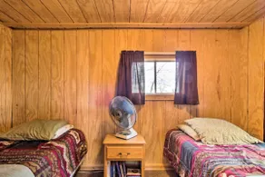 Peaceful MN Lake Cabin! #1 - Image 3