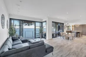 The Sunset Lane Waterfront Home - Image 2