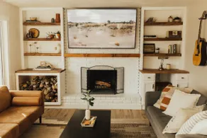 * Zimmerman Trailhouse * - Image 2