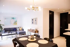 Luxury Apartment / Bosque Chapultepec-Polanco - Image 4