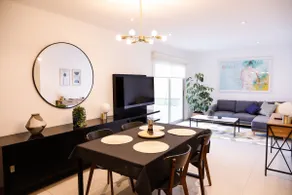 Luxury Apartment / Bosque Chapultepec-Polanco - Image 5
