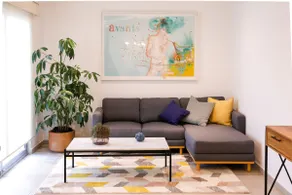 Luxury Apartment / Bosque Chapultepec-Polanco - Image 2