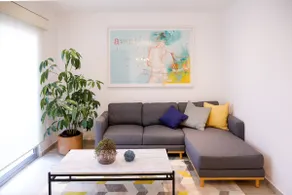 Luxury Apartment / Bosque Chapultepec-Polanco - Image 3
