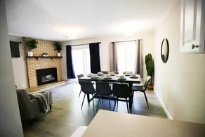 The Richfield Parkside Retreat by MOA, Airport - Image 2