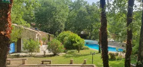 Exceptional setting for a villa with 4,800 m² of land - Image 3