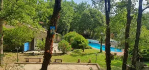 Exceptional setting for a villa with 4,800 m² of land - Image 4