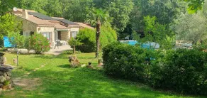 Exceptional setting for a villa with 4,800 m² of land - Image 5