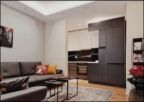 Sue' apartment 2 - Image 5