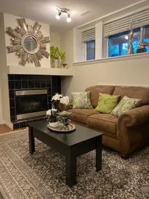 Paulette’s Place Rural feel in urban community - Image 2