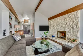Upscale w/ Views, Fireplace, Close to Ski Resorts - Image 3