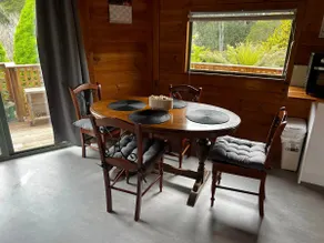Romantic Wilderness Hideaway with Outdoor Bath - Image 3
