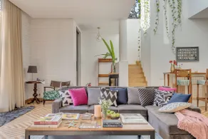 Ikigai II 3Bhk Pvt Pool Vagator 1km to Beach! - Image 5