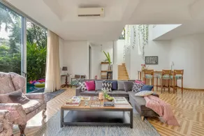Ikigai II 3Bhk Pvt Pool Vagator 1km to Beach! - Image 4