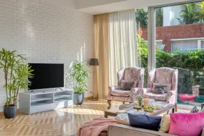 Ikigai II 3Bhk Pvt Pool Vagator 1km to Beach! - Image 3