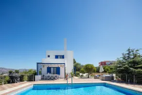 Villa Sky w/private pool & shared tennis court - Image 5