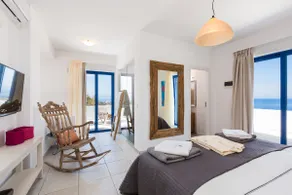 Villa Sky w/private pool & shared tennis court - Image 3