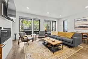 Sherman Avenue / Downtown!  Family & Pet Friendly - Image 3