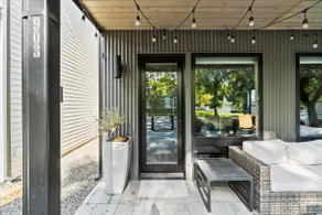 Sherman Avenue / Downtown!  Family & Pet Friendly - Image 5