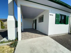 House with patio 200 meters from the sea in Balneário Gaivota - Image 4