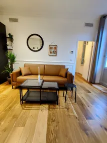 The Splendid, Air-conditioned Design Apartment on the peninsula - Image 4