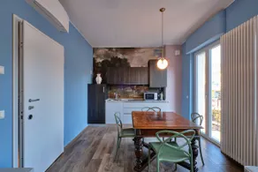 ApartmentsGarda - Ancient Walls - Goethe - Image 4