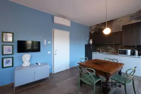 ApartmentsGarda - Ancient Walls - Goethe - Image 2