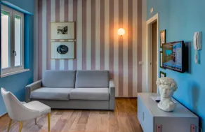 ApartmentsGarda - Ancient Walls - Goethe - Image 3