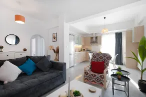 Cozy Deco Suite - Heraklion city - Image 3