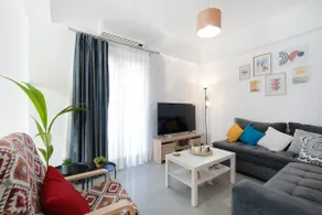 Cozy Deco Suite - Heraklion city - Image 5