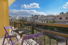 Cozy Deco Suite - Heraklion city - Image 2