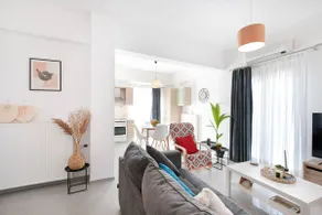 Cozy Deco Suite - Heraklion city - Image 4