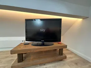Garage loft conversion killinchy - Image 4