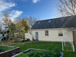 Garage loft conversion killinchy - Image 2