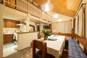 Cottage Bôrik - Tatra Mountains at your fingertips - Image 5