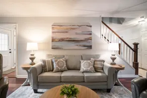 Private - Pet Friendly - 3bd Home in South Durham - Image 3