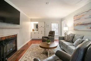 Private - Pet Friendly - 3bd Home in South Durham - Image 4