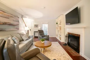 Private - Pet Friendly - 3bd Home in South Durham - Image 2